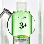 Anua Azelaic Acid 3 Cica Skin Clarifying Toner - Image 7