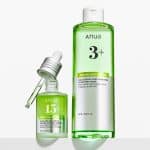Anua Azelaic Acid 3 Cica Skin Clarifying Toner - Image 9