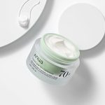 Anua Heartleaf 70% Intense Calming Cream - Image 2