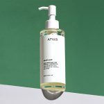 Anua Heartleaf Pore Control Cleansing Oil - Image 9
