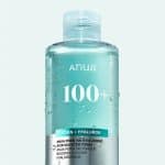 Anua PDRN 100 Hyaluronic Acid Booster Toner - Image 2