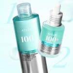 Anua PDRN 100 Hyaluronic Acid Booster Toner - Image 7