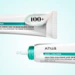 Anua PDRN Hyaluronic Acid 100 Moisturising Cream - Image 5