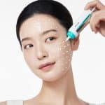 Anua PDRN Hyaluronic Acid 100 Moisturising Cream - Image 6