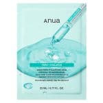 Anua PDRN Hyaluronic Acid Capsule 100 Serum Mask 10-Pack