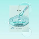 Anua PDRN Hyaluronic Acid Capsule 100 Serum Mask 10-Pack - Image 8