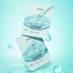 Anua PDRN Hyaluronic Acid Capsule 100 Serum Mask 10-Pack - Image 9