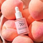 Anua Peach 70% Niacin Serum - Image 2