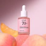 Anua Peach 70% Niacin Serum - Image 4