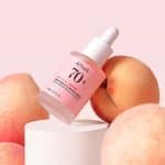 Anua Peach 70% Niacin Serum - Image 8