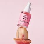 Anua Peach 70% Niacin Serum - Image 9