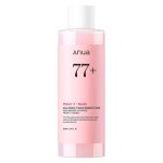 Anua Peach 77% Niacin Essence Toner