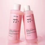 Anua Peach 77% Niacin Essence Toner - Image 5