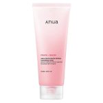 Anua Peach Niacin Spread Cleansing Foam