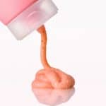 Anua Peach Niacin Spread Cleansing Foam - Image 3