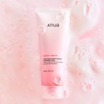 Anua Peach Niacin Spread Cleansing Foam - Image 4