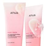 Anua Peach Niacin Spread Cleansing Foam - Image 5