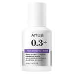 Anua Retinol 0.3% Niacin Renewing Serum