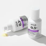 Anua Retinol 0.3% Niacin Renewing Serum - Image 3