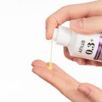 Anua Retinol 0.3% Niacin Renewing Serum - Image 4