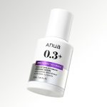 Anua Retinol 0.3% Niacin Renewing Serum - Image 7