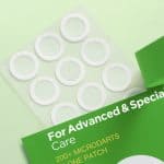 Anua Triple Acid Spot Care Microdart Patch - Image 6
