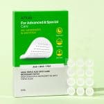 Anua Triple Acid Spot Care Microdart Patch - Image 8