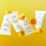 Anua Zero-Cast Moisturizing Finish Sunscreen - Image 6
