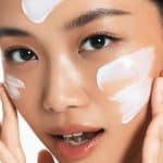 Anua Zero-Cast Moisturizing Finish Sunscreen - Image 7