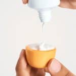 Anua Zero-Cast Moisturizing Finish Sunscreen - Image 8