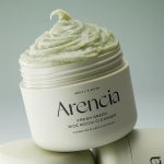 Arencia Fresh Green Rice Mochi Cleanser - Image 2