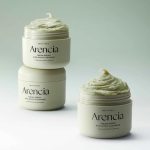 Arencia Fresh Green Rice Mochi Cleanser - Image 3