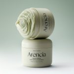 Arencia Fresh Green Rice Mochi Cleanser - Image 4