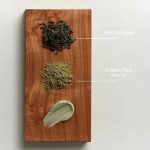 Arencia Fresh Green Rice Mochi Cleanser - Image 6