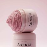 Arencia Fresh Rosehip Rice Mochi Cleanser - Image 2