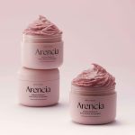 Arencia Fresh Rosehip Rice Mochi Cleanser - Image 4
