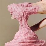 Arencia Fresh Rosehip Rice Mochi Cleanser - Image 3