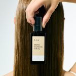 IUNIK Argan Nourishing Hair Oil - Image 8