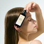IUNIK Argan Nourishing Hair Oil - Image 4