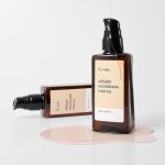 IUNIK Argan Nourishing Hair Oil - Image 7