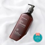 AROMATICA B5 + Biotin Fortifying Shampoo - Image 3