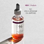 Dr. Ceuracle PLC Vita K Liposome Oil Ampoule - Image 4