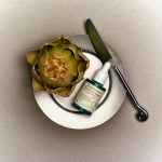 AXIS-Y Artichoke Intensive Skin Barrier Ampoule - Image 7