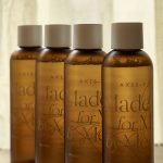 AXIS-Y Biome Comforting Infused Toner - Image 4