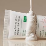 AXIS-Y Complete No-Stress Physical Sunscreen V3 SPF 50 + / PA + + + + - Image 2