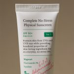 AXIS-Y Complete No-Stress Physical Sunscreen V3 SPF 50 + / PA + + + + - Image 8