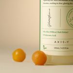 AXIS-Y Dark Spot Correcting Glow Toner - Image 5