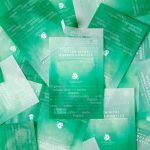 AXIS-Y Green Vital Energy Complex Sheet Mask - Image 4