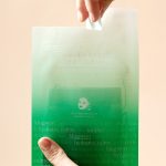 AXIS-Y Green Vital Energy Complex Sheet Mask - Image 6