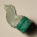 AXIS-Y Mugwort Pore Clarifying Wash Off Pack - Image 3